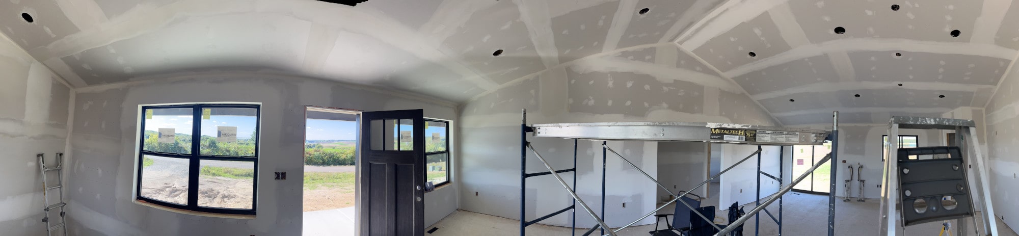 Duncan Drywall and Painting Work - Drywall Installation and Painting in Chippewa Falls